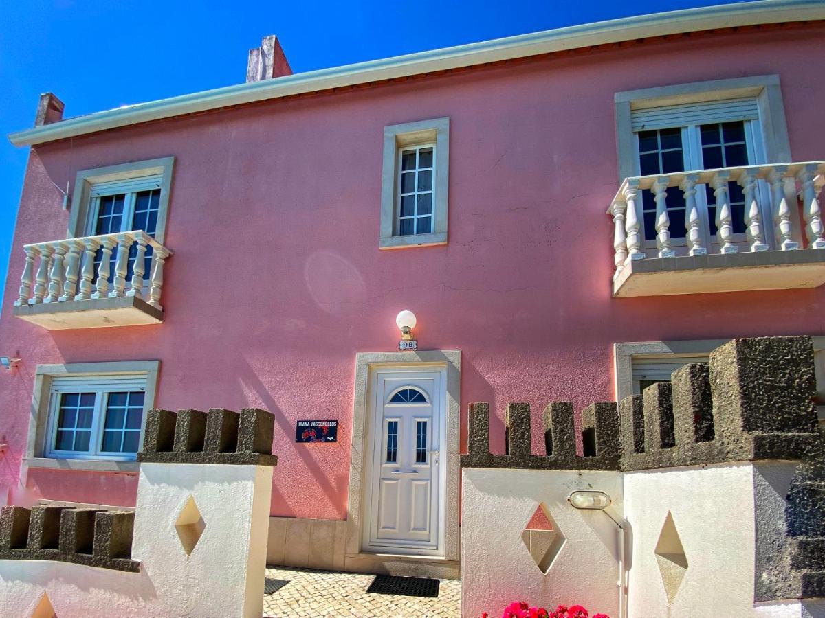 Villa House Joana Vasconcelos, Ocean View & Pool - Pata Da Gaivota Lourinha  Bagian luar foto