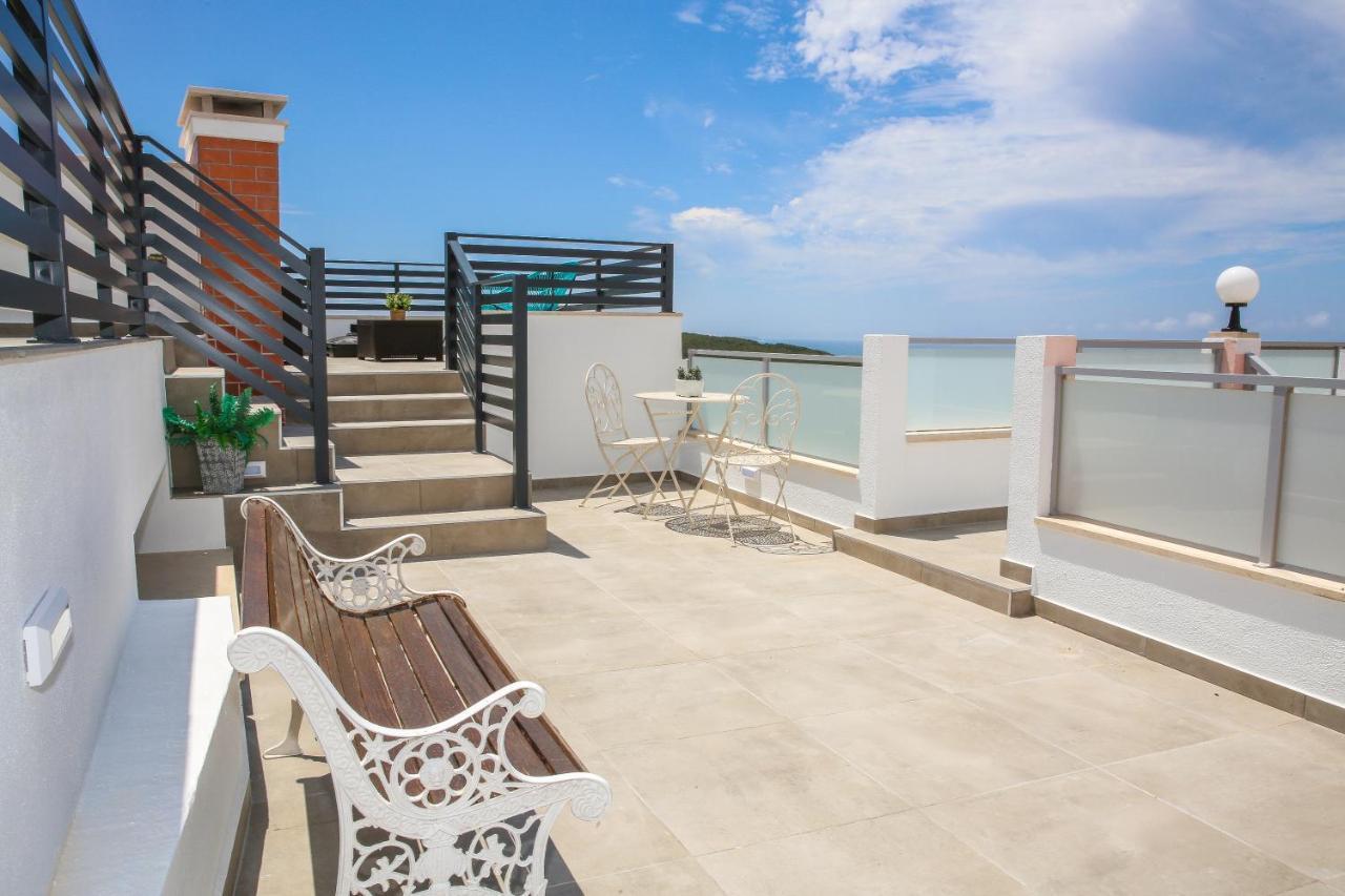 Villa House Joana Vasconcelos, Ocean View & Pool - Pata Da Gaivota Lourinha  Bagian luar foto